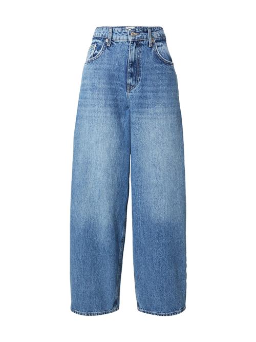 Se ONLY Jeans 'ONLAMBER'  blue denim ved About You