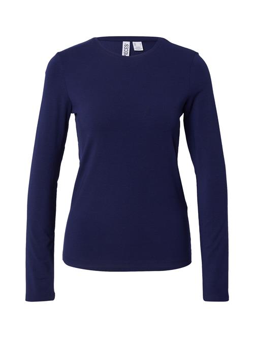 PIECES Shirts 'PCSIRENE'  marin