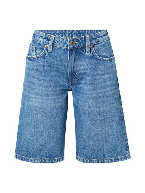 Monki Jeans  blue denim