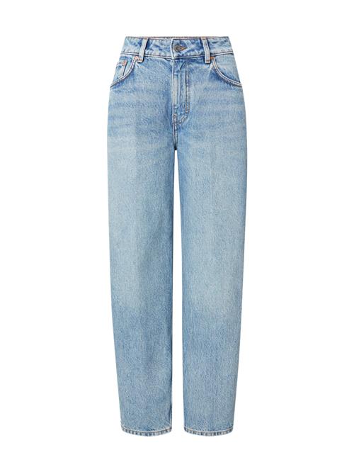 & Other Stories Jeans  lyseblå