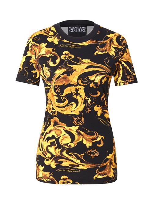 Versace Jeans Couture Shirts  karamel / curry / safran / sort