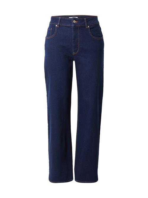 ONLY Carmakoma Jeans 'CARZENIA'  mørkeblå