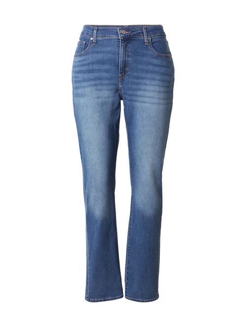 Se Levi's® Plus Jeans '314'  blue denim ved About You