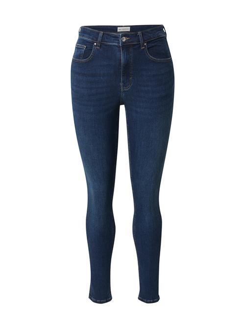 ONLY Carmakoma Jeans 'CARAYA'  mørkeblå