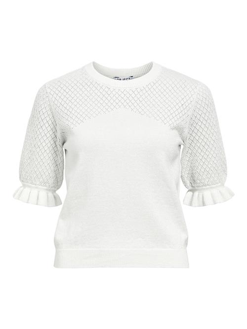 OBJECT Pullover 'OBJFrima'  hvid