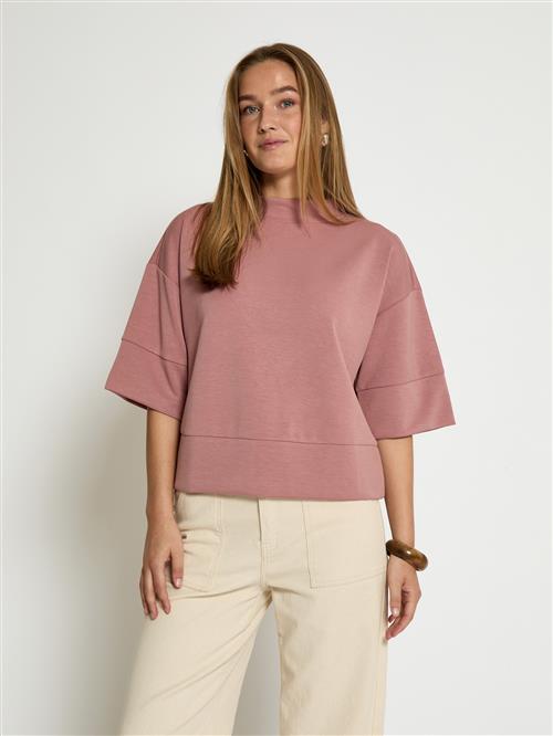 Se Peppercorn Bluse 'Dicette'  pitaya ved About You