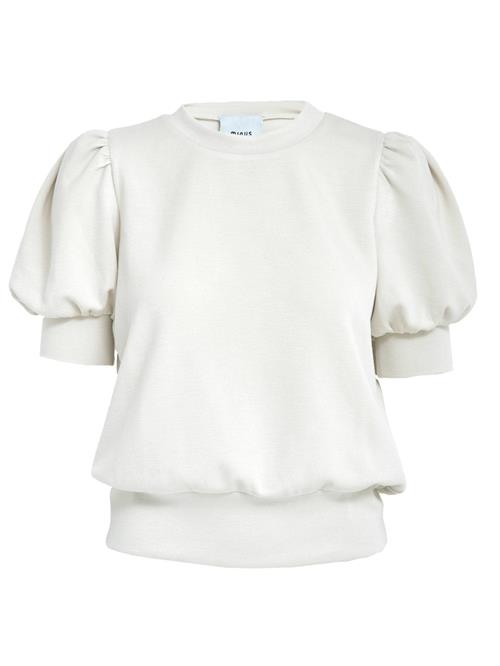 minus Shirts 'Livna'  hvid