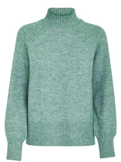 Peppercorn Pullover 'Aluna'  grøn