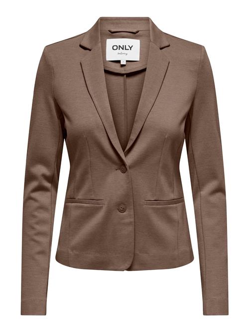 ONLY Blazer 'ONLPoptrash'  camel
