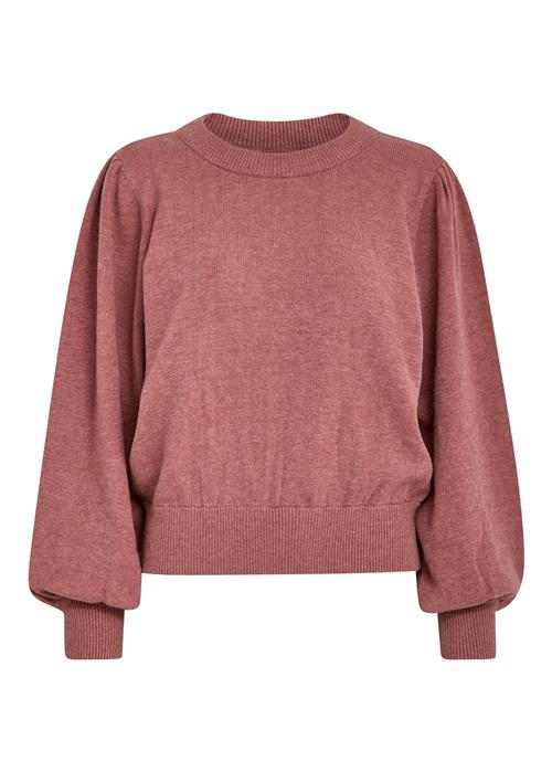 minus Pullover 'Judy'  pitaya
