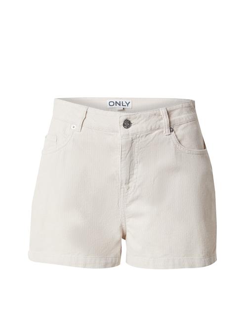 ONLY Bukser 'ONLMoxie'  beige