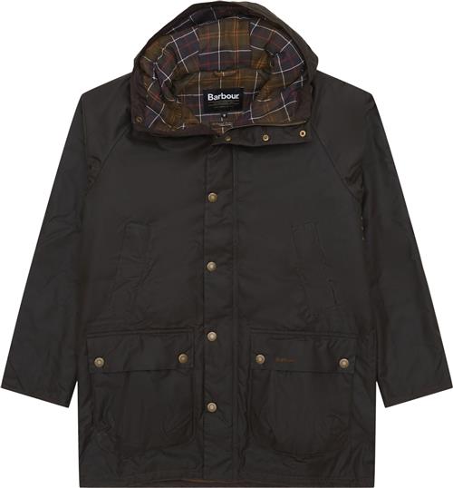 Barbour BEDALE WAX PARKA MWX2494 Jakker