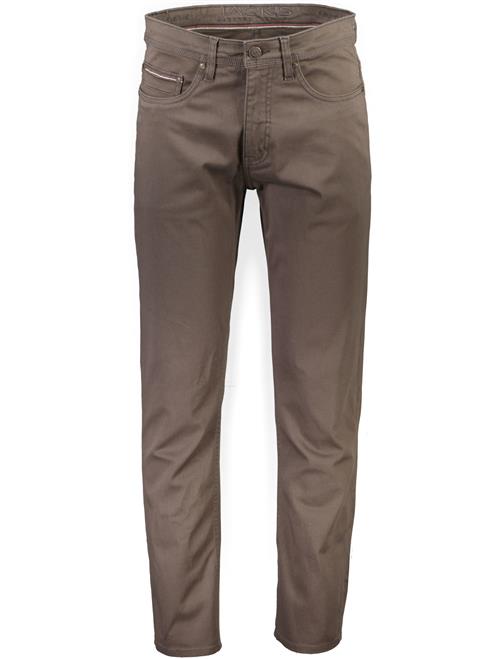 Jack's 5-pockets