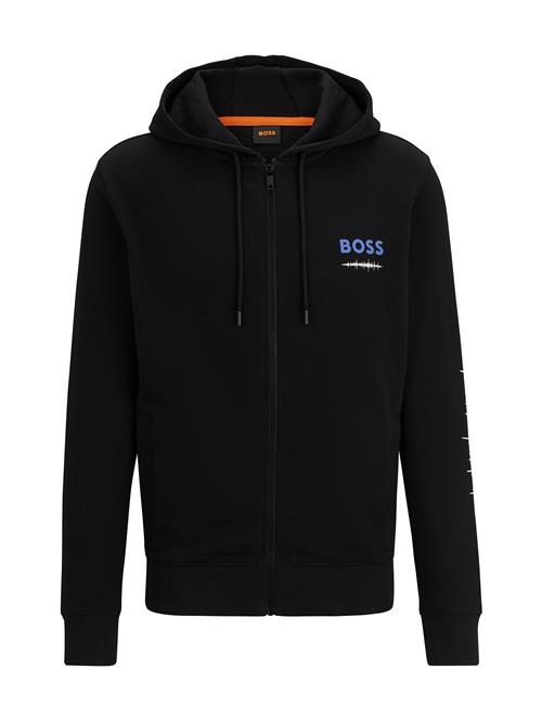 Se Zegrafix BOSS Black ved Booztlet