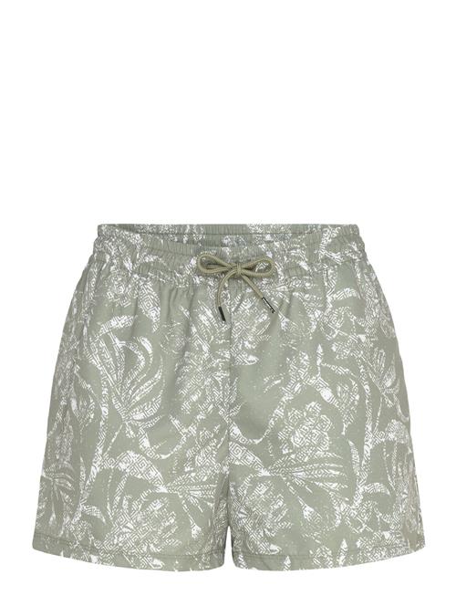Essentials 12" Print Swimshorts O'neill Khaki