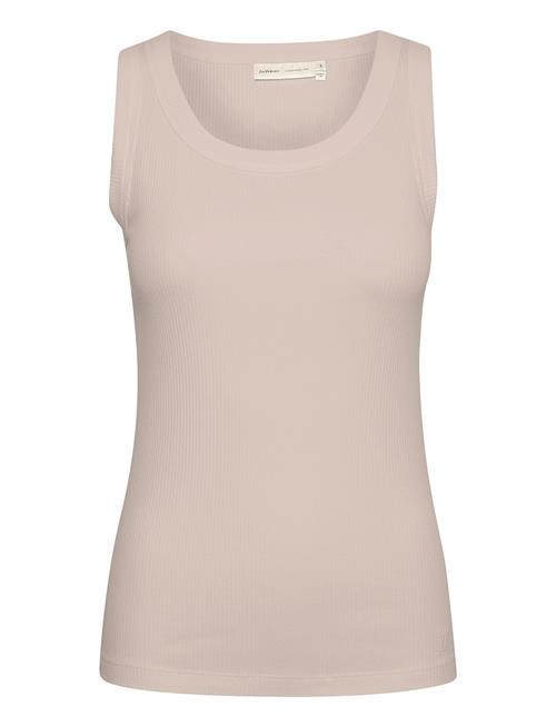 Dagnaiw Tank InWear Beige