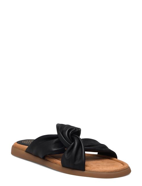 Camby_25_Gra UNISA Black