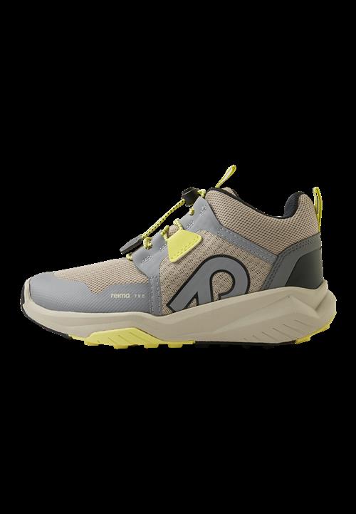 Reima ReimaTec Rolling Steps Kiritin Vandtæt High-Top Sneakers Earthy Beige  32 EU    32 EU  mand