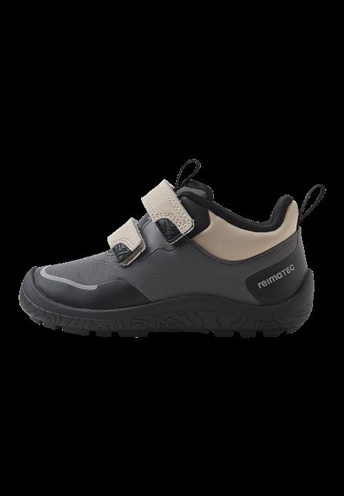 Reima ReimaTec Viikari Barfodssko Soft Black  26 EU    26 EU  mand