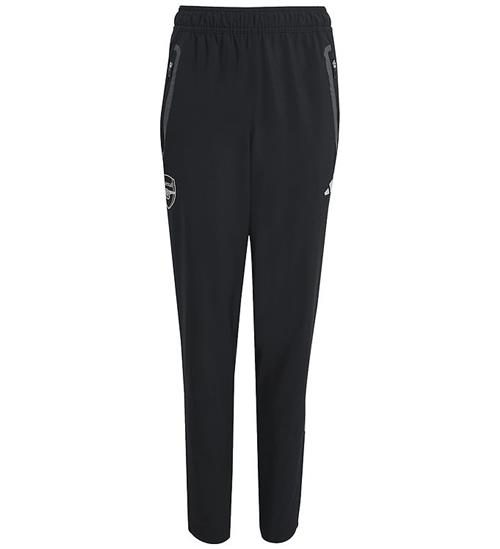 adidas Performance Træningsbukser - AFC C VT P Y - Sort