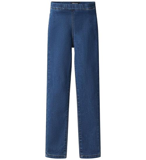 Molo Jeans - April - Suttle Stone Blue