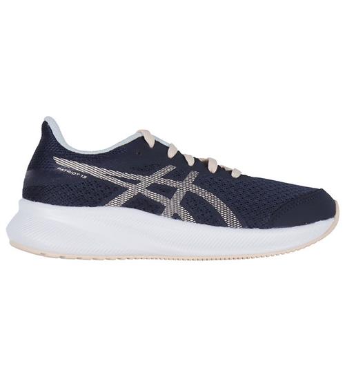 Asics Sko - PATRIOT 13 GS - Midnight/Pearl Pink