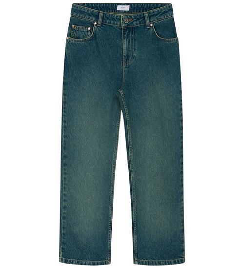 Grunt Jeans - GRHamon - Tint Blue