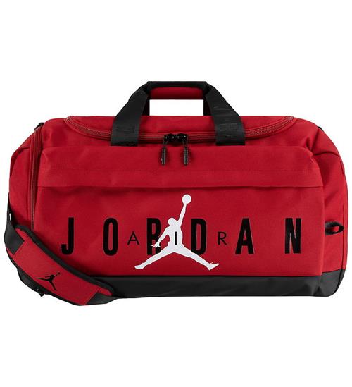 Jordan Sportstaske - Small - Gym Red