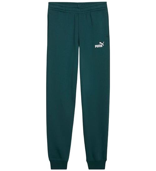 Puma Sweatpants - Green Terrain