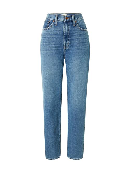 Madewell Jeans  blue denim
