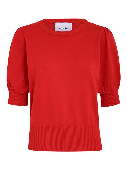minus Pullover  rød