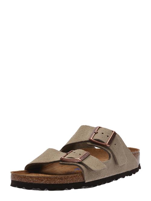 Se BIRKENSTOCK Sandaler 'Arizona'  taupe ved About You