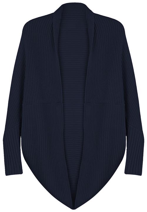 Felix Hardy Cardigan  navy