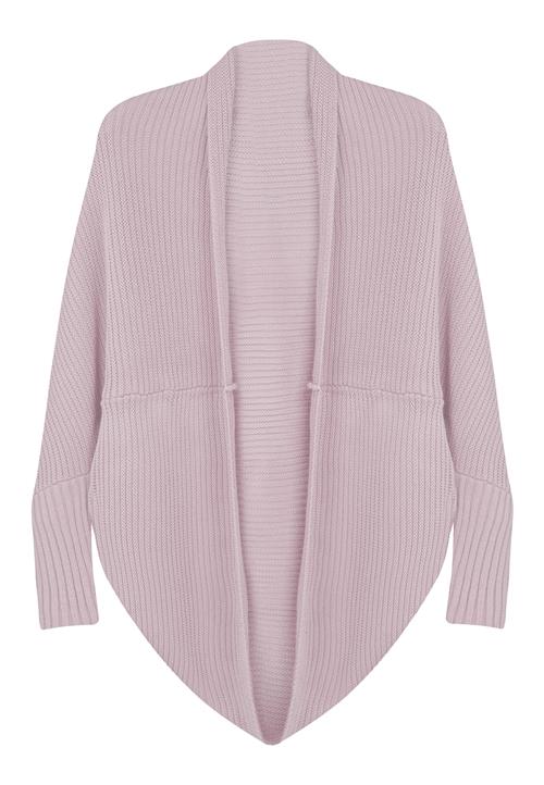 Felix Hardy Cardigan  pudder