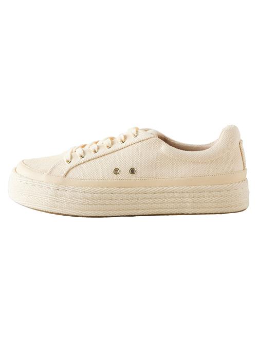 Se Next Sneaker low  beige ved About You