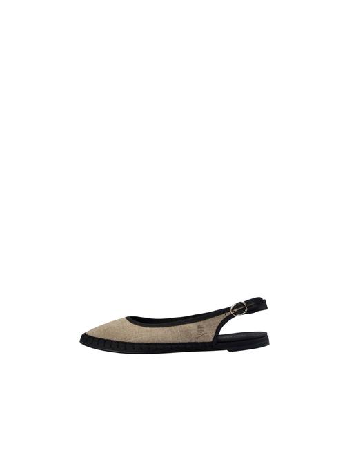 Scalpers Sandaler ' '  beige / naturhvid