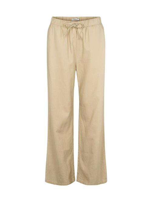 Se U.S. POLO ASSN. Bukser 'Ibi'  beige ved About You