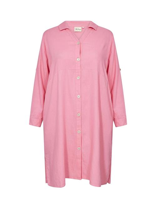 Wasabi Concept Bluse 'Corinna 19'  lyserød