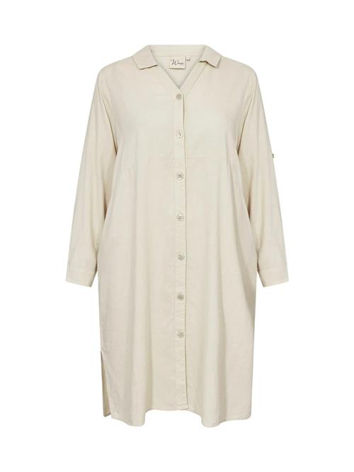 Wasabi Concept Bluse 'Corinna 19'  beige