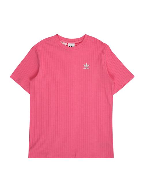 ADIDAS ORIGINALS Shirts  pink