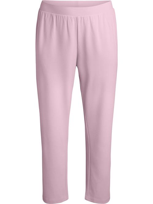 Se Zizzi Bukser 'FLELLA'  pastelpink ved About You