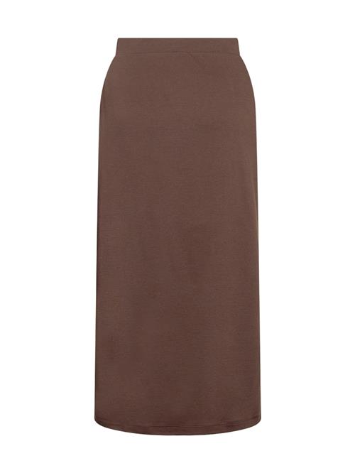 Soyaconcept Nederdel 'SC-FELUCCA 4'  mørkebrun