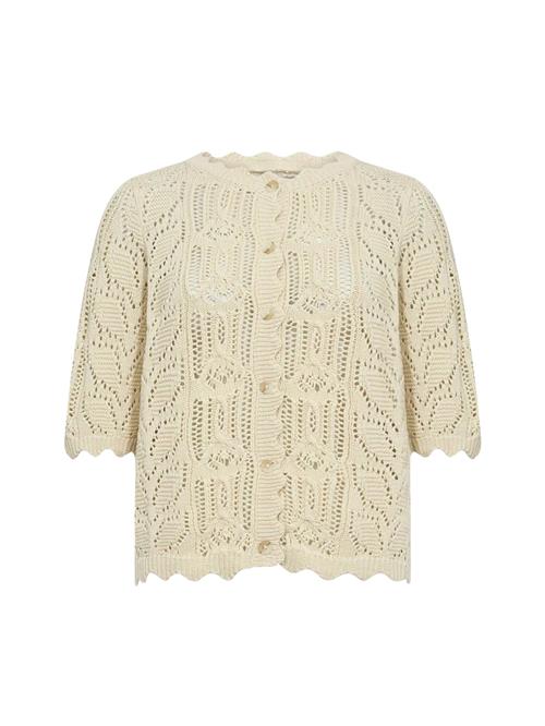 Soyaconcept Cardigan  lysebeige