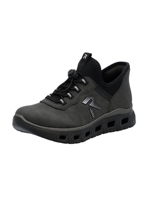 Rieker Sport Sneaker low  antracit