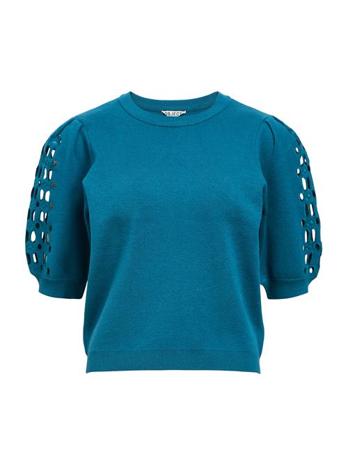 OBJECT Pullover 'OBJYuki'  navy