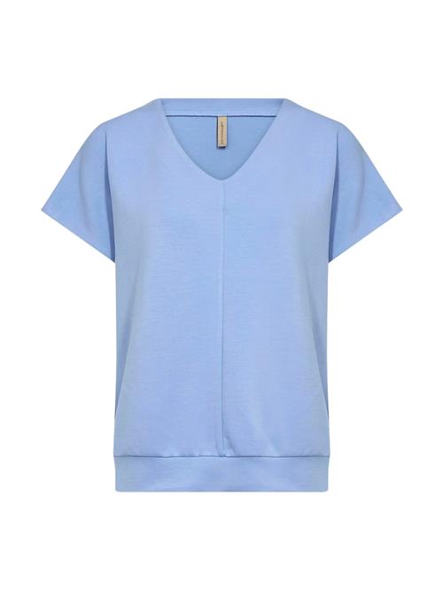 Soyaconcept Shirts 'BANU 244'  lyseblå