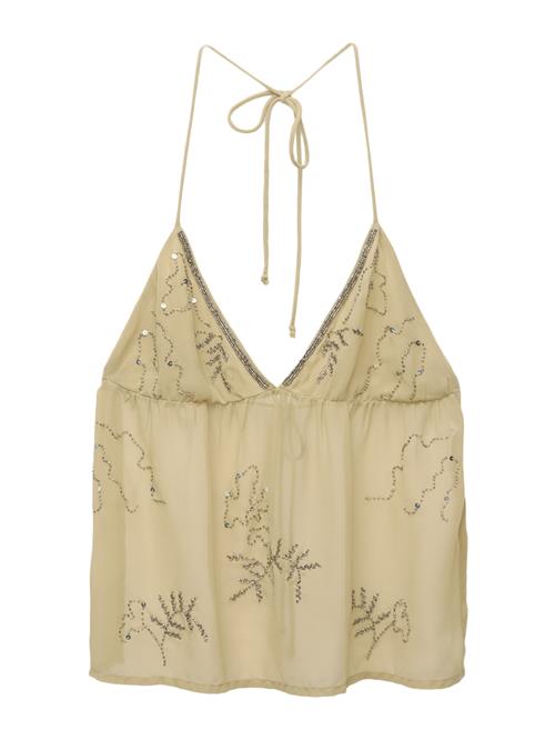 Se Pull&Bear Overdel  khaki ved About You