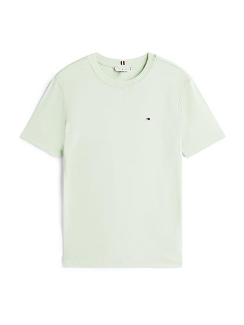 TOMMY HILFIGER Shirts 'CODY'  pastelgrøn
