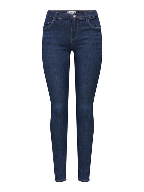 ONLY Jeans 'ONLRAIN'  mørkeblå