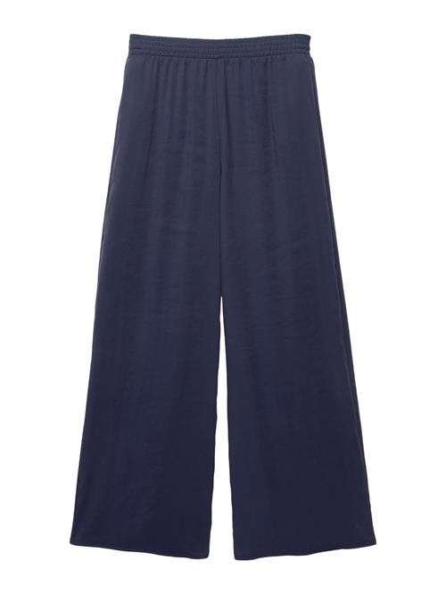 Pull&Bear Bukser  navy